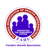 Florida Association of Health Underwriters Florida Association of Health Underwriters
